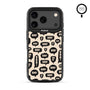MyBat Design Lab Series MagSafe Case for Apple iPhone 17 Pro - Text Me Boo - MIP17PCSLESMSMP414-3.jpg