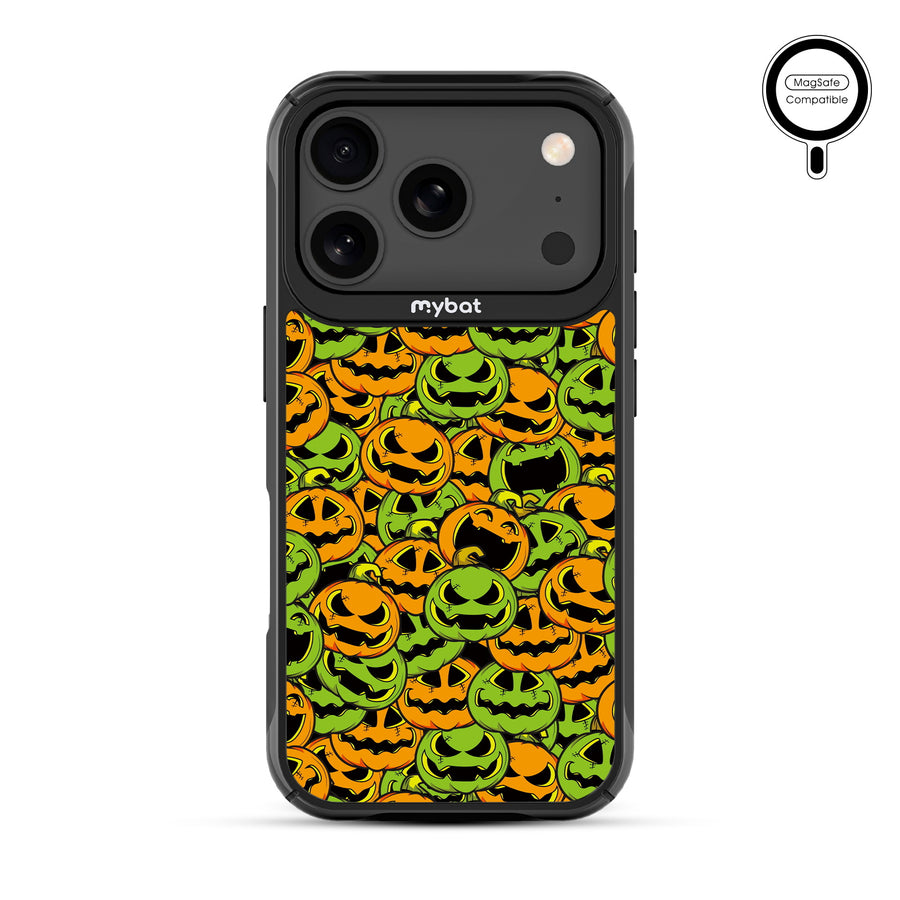 MyBat Design Lab Series MagSafe Case for Apple iPhone 17 Pro - Wicked Jacks - MIP17PCSLESMSMP415-3.jpg