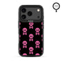 MyBat Design Lab Series MagSafe Case for Apple iPhone 17 Pro - Pretty Poison - MIP17PCSLESMSMP416-3.jpg