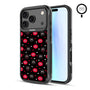 MyBat Design Lab Series MagSafe Case for Apple iPhone 17 Pro - Bite Me - MIP17PCSLESMSMP417-2.jpg