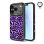 MyBat Design Lab Series MagSafe Case for Apple iPhone 17 Pro - Twilight Bats - MIP17PCSLESMSMP422-2.jpg