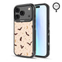 MyBat Design Lab Series MagSafe Case for Apple iPhone 17 Pro - Bat Crazy - MIP17PCSLESMSMP423-2.jpg