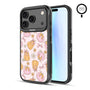 MyBat Design Lab Series MagSafe Case for Apple iPhone 17 Pro - Bow-Tied Patch - MIP17PCSLESMSMP428-2.jpg