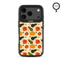 MyBat Design Lab Series MagSafe Case for Apple iPhone 17 Pro - Harvest Gourds - MIP17PCSLESMSMP430-3.jpg