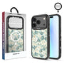 MyBat Design Lab Series MagSafe Case for Apple iPhone 17 Pro - Vintage Garden - MIP17PCSLESMSMP432-1.jpg