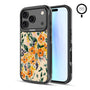 MyBat Design Lab Series MagSafe Case for Apple iPhone 17 Pro - Marigold Mix - MIP17PCSLESMSMP434-2.jpg