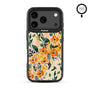 MyBat Design Lab Series MagSafe Case for Apple iPhone 17 Pro - Marigold Mix - MIP17PCSLESMSMP434-3.jpg