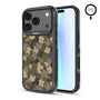 MyBat Design Lab Series MagSafe Case for Apple iPhone 17 Pro - Leaf Camo - MIP17PCSLESMSMP445-2.jpg