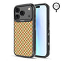 MyBat Design Lab Series MagSafe Case for Apple iPhone 17 Pro - Autumn Tartan - MIP17PCSLESMSMP446-2.jpg