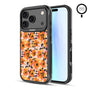 MyBat Design Lab Series MagSafe Case for Apple iPhone 17 Pro - Marmalade Meadow - MIP17PCSLESMSMP447-2.jpg