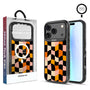 MyBat Design Lab Series MagSafe Case for Apple iPhone 17 Pro - Groovy Check
