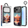 MyBat Design Lab Series MagSafe Case for Apple iPhone 17 Pro - Lakeside Sunrise - MIP17PCSLESMSMP451-1.jpg