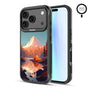 MyBat Design Lab Series MagSafe Case for Apple iPhone 17 Pro - Lakeside Sunrise - MIP17PCSLESMSMP451-2.jpg