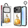 MyBat Design Lab Series MagSafe Case for Apple iPhone 17 Pro - Harvest Hare
