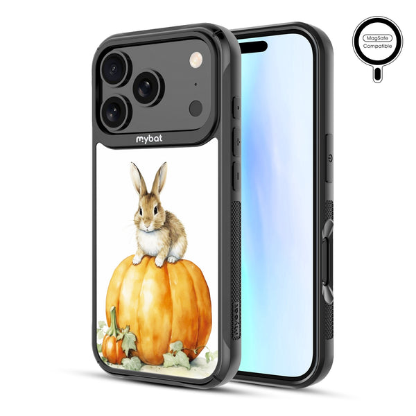 MyBat Design Lab Series MagSafe Case for Apple iPhone 17 Pro - Harvest Hare - MIP17PCSLESMSMP453-2.jpg