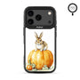 MyBat Design Lab Series MagSafe Case for Apple iPhone 17 Pro - Harvest Hare - MIP17PCSLESMSMP453-3.jpg