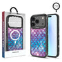 MyBat Design Lab Series MagSafe Case for Apple iPhone 17 Pro - Mermaid Scales - MIP17PCSLESMSMP458-1.jpg