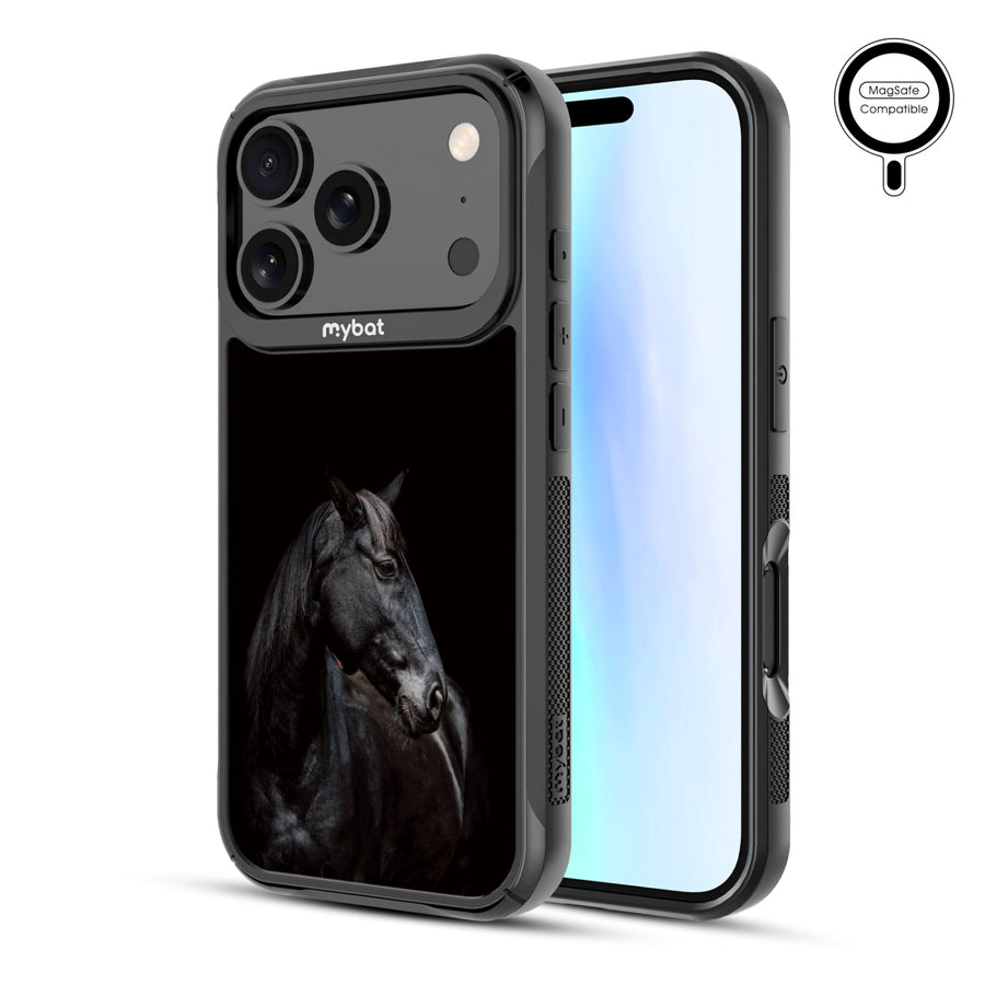 MyBat Design Lab Series MagSafe Case for Apple iPhone 17 Pro - Born to Lead - MIP17PCSLESMSMP463-2.jpg
