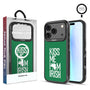 MyBat Design Lab Series MagSafe Case for Apple iPhone 17 Pro - Kiss Me I'm Irish - MIP17PCSLESMSMP465-1.jpg