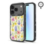MyBat Design Lab Series MagSafe Case for Apple iPhone 17 Pro - Spring Has Sprung - MIP17PCSLESMSMP467-2.jpg