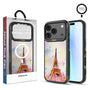 MyBat Design Lab Series MagSafe Case for Apple iPhone 17 Pro - Spring in Paris - MIP17PCSLESMSMP485-1.jpg