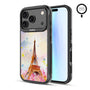 MyBat Design Lab Series MagSafe Case for Apple iPhone 17 Pro - Spring in Paris - MIP17PCSLESMSMP485-2.jpg