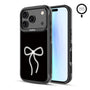 MyBat Design Lab Series MagSafe Case for Apple iPhone 17 Pro - Classic Coquette - MIP17PCSLESMSMP486-2.jpg