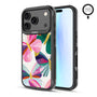 MyBat Design Lab Series MagSafe Case for Apple iPhone 17 Pro - Bright Flutter - MIP17PCSLESMSMP489-2.jpg