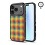 MyBat Design Lab Series MagSafe Case for Apple iPhone 17 Pro – Pixel Pride - MIP17PCSLESMSMP501-2.jpg