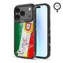 MyBat Design Lab Series MagSafe Case for Apple iPhone 17 Pro – Portugal Soccer - MIP17PCSLESMSMP514-2.jpg