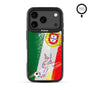 MyBat Design Lab Series MagSafe Case for Apple iPhone 17 Pro – Portugal Soccer - MIP17PCSLESMSMP514-3.jpg