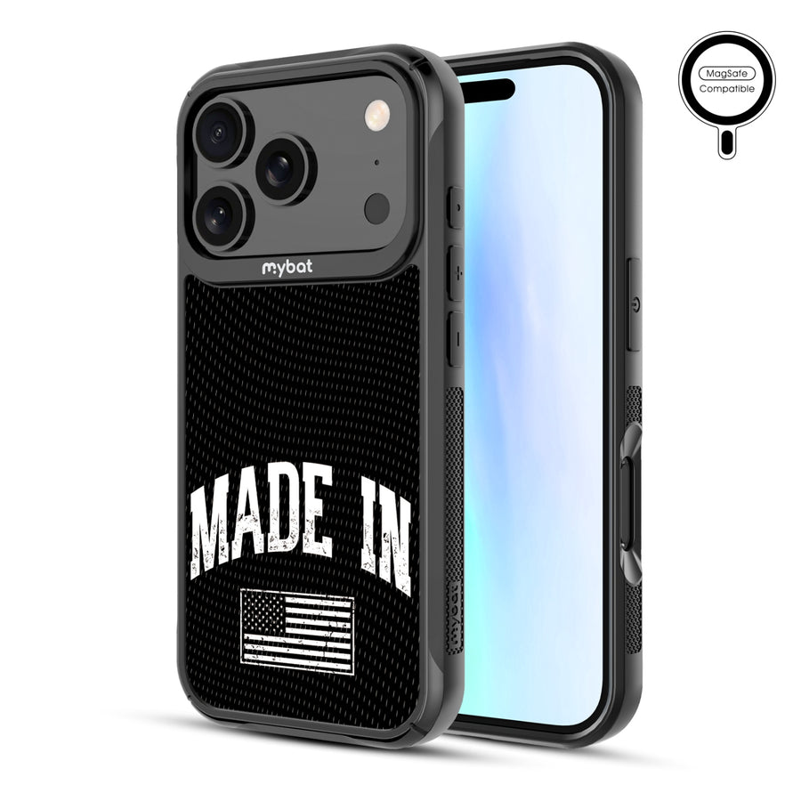 MyBat Design Lab Series MagSafe Case for Apple iPhone 17 Pro – American Made - MIP17PCSLESMSMP520-1.JPG