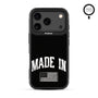 MyBat Design Lab Series MagSafe Case for Apple iPhone 17 Pro – American Made - MIP17PCSLESMSMP520-2.JPG