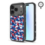 MyBat Design Lab Series MagSafe Case for Apple iPhone 17 Pro – Patriot Camo - MIP17PCSLESMSMP521-1.JPG