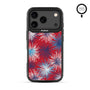 MyBat Design Lab Series MagSafe Case for Apple iPhone 17 Pro – Fireworks - MIP17PCSLESMSMP522-2.JPG