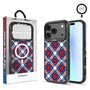 MyBat Design Lab Series MagSafe Case for Apple iPhone 17 Pro – Americana Plaid - MIP17PCSLESMSMP523.JPG