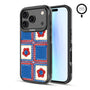 MyBat Design Lab Series MagSafe Case for Apple iPhone 17 Pro – All American Quilt - MIP17PCSLESMSMP524-1.JPG
