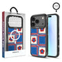 MyBat Design Lab Series MagSafe Case for Apple iPhone 17 Pro – All American Quilt - MIP17PCSLESMSMP524.JPG