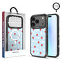 MyBat Design Lab Series MagSafe Case for Apple iPhone 17 Pro – Sweet Strawberry - MIP17PCSLESMSMP525.JPG