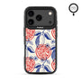 MyBat Design Lab Series MagSafe Case for Apple iPhone 17 Pro – Summer Citrus - MIP17PCSLESMSMP526-2.JPG
