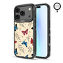 MyBat Design Lab Series MagSafe Case for Apple iPhone 17 Pro – Free to Flutter - MIP17PCSLESMSMP527-1.JPG