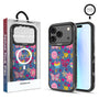 MyBat Design Lab Series MagSafe Case for Apple iPhone 17 Pro – Denim Daze - MIP17PCSLESMSMP528.JPG