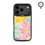 MyBat Design Lab Series MagSafe Case for Apple iPhone 17 Pro – Tropical Paradise - MIP17PCSLESMSMP530-2.JPG