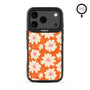 MyBat Design Lab Series MagSafe Case for Apple iPhone 17 Pro – Sunset Hibiscus - MIP17PCSLESMSMP531-2.JPG