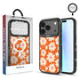 MyBat Design Lab Series MagSafe Case for Apple iPhone 17 Pro – Sunset Hibiscus - MIP17PCSLESMSMP531.JPG