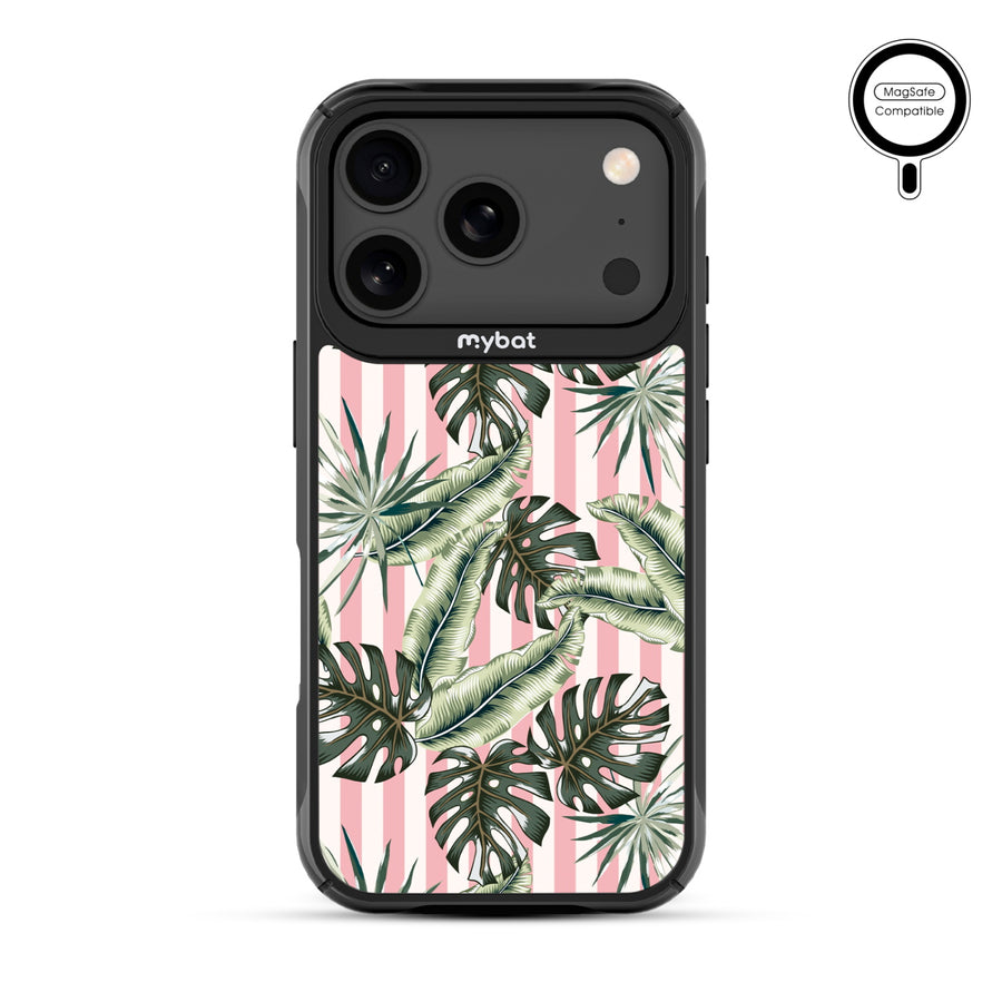 MyBat Design Lab Series MagSafe Case for Apple iPhone 17 Pro – Palm Springs - MIP17PCSLESMSMP532-2.JPG