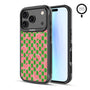 MyBat Design Lab Series MagSafe Case for Apple iPhone 17 Pro – Watermelon Patch - MIP17PCSLESMSMP533-1.JPG