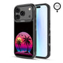 MyBat Design Lab Series MagSafe Case for Apple iPhone 17 Pro – Vice City - MIP17PCSLESMSMP535-1.JPG