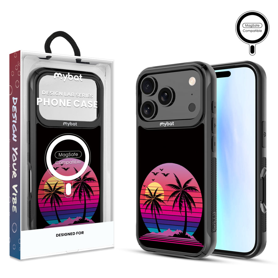 MyBat Design Lab Series MagSafe Case for Apple iPhone 17 Pro – Vice City - MIP17PCSLESMSMP535.JPG