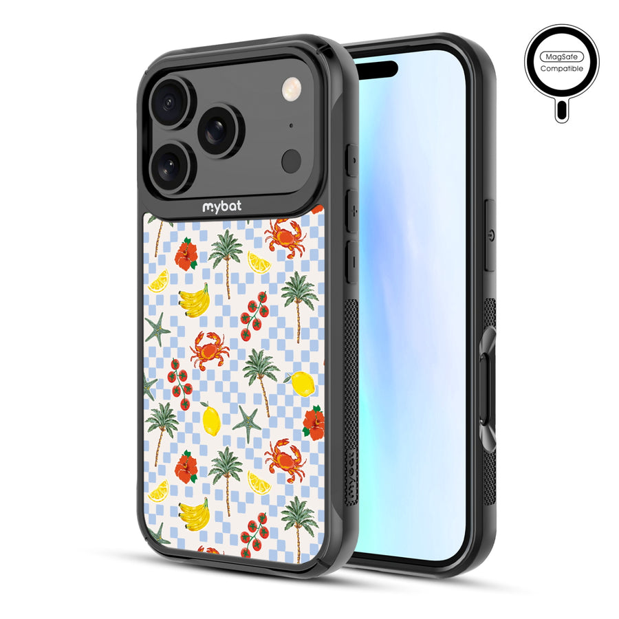 MyBat Design Lab Series MagSafe Case for Apple iPhone 17 Pro – Beach Club - MIP17PCSLESMSMP536-1.JPG